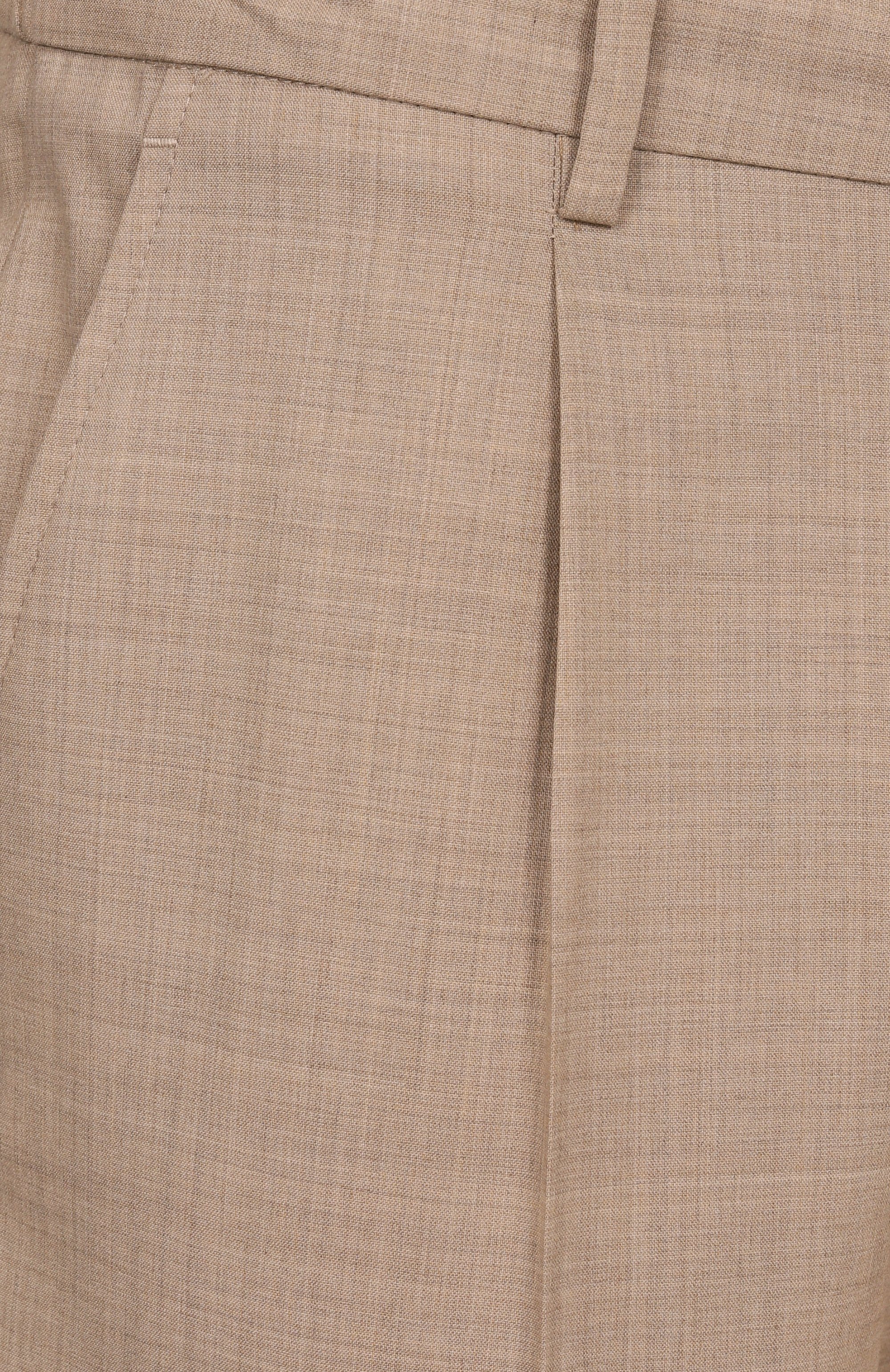 Шерстяные брюки GRAN SASSO, арт. 76115/58906, фото 6