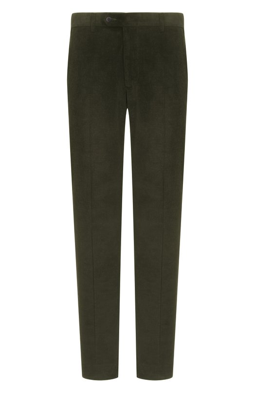 Вельветовые брюки MVST M25.1MM.T409/574 Хаки M25.1MM.T409/574