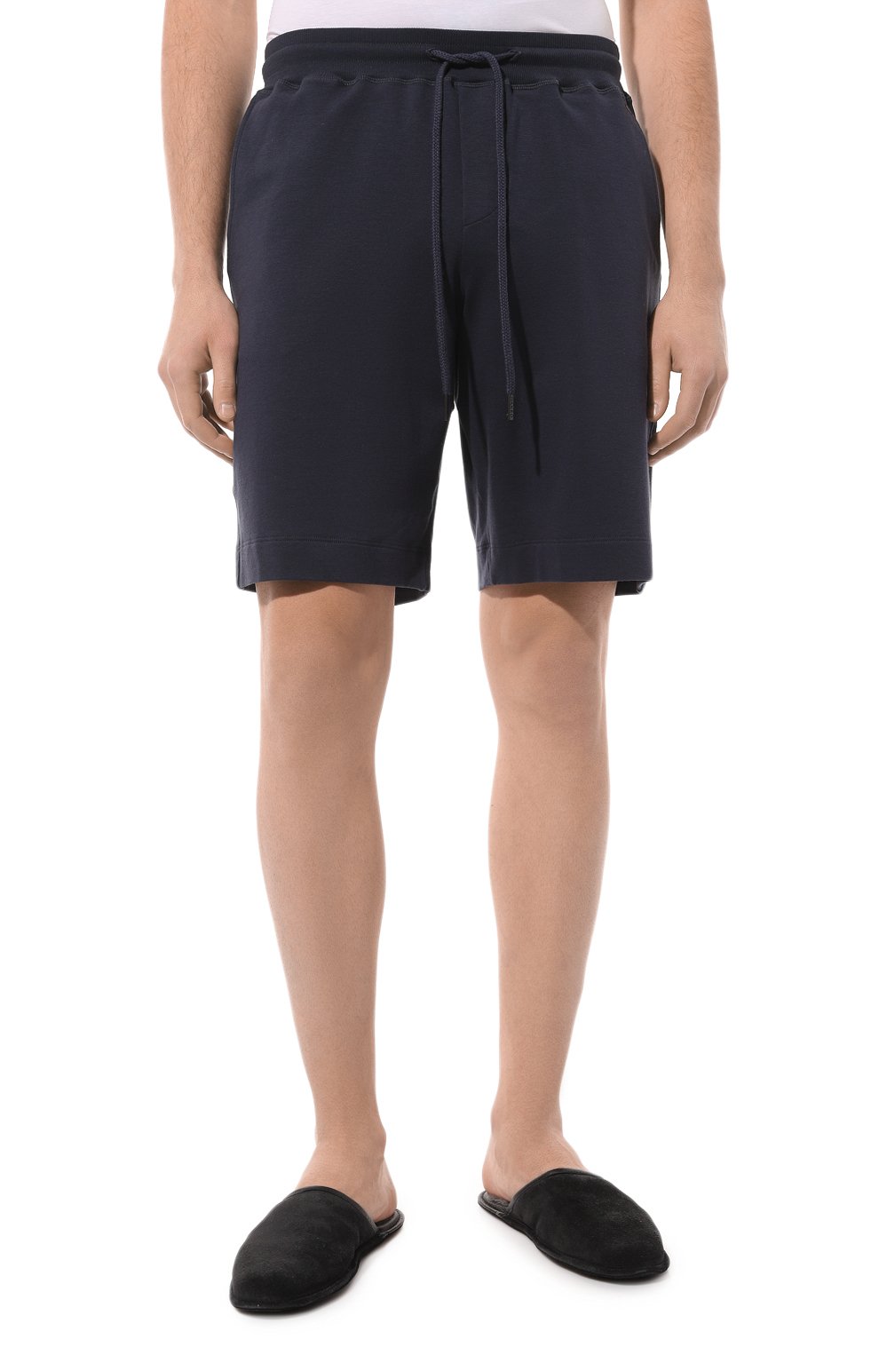 Хлопковые шорты HANRO, арт. 075070., фото 3