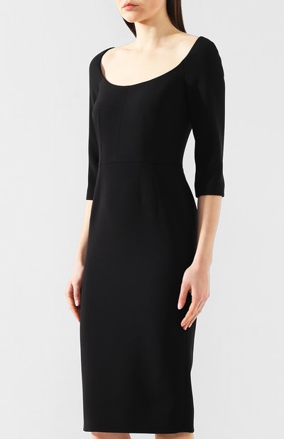 Платье DOLCE & GABBANA, арт. F6D8YT/FUM07, фото 3