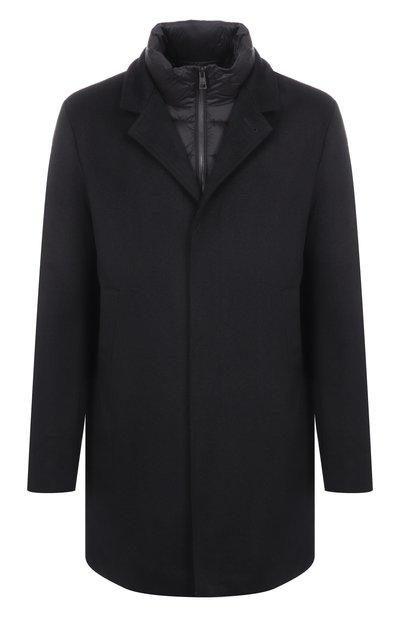 Мужское пуховое пальто DUNO, арт. F0ND0/PRAT0