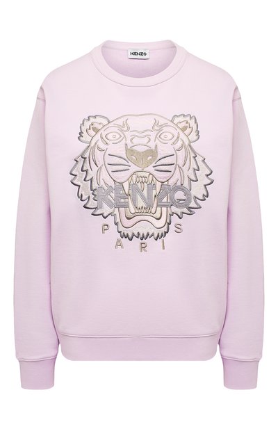Женский хлопковый свитшот KENZO, арт. FB52SW8244XA