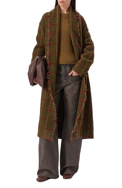 Джинсы UMA WANG, арт. S3 M UP3038, фото 2