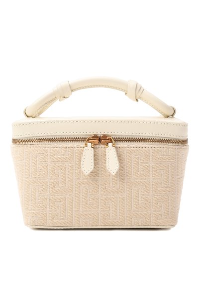 Женская сумка b-army BALMAIN, арт. FN1BG022/TJQJ