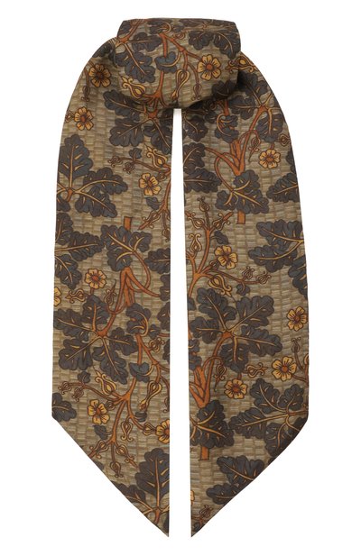 Женский шарф UMA WANG, арт. UA0234