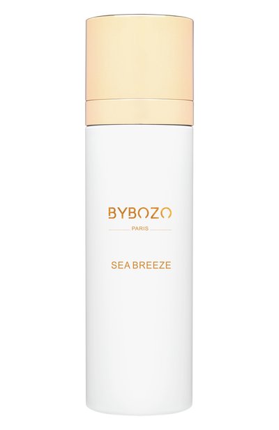 Женский парфюмированная вода для тела sea breeze (100ml) BYBOZO, арт. 3380304199585