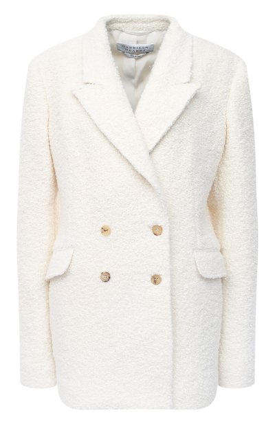 Двубортный жакет GABRIELA HEARST, арт. 120500A C024, фото 1