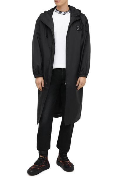 Футболка ACNE STUDIOS, арт. CL0072/M, фото 2