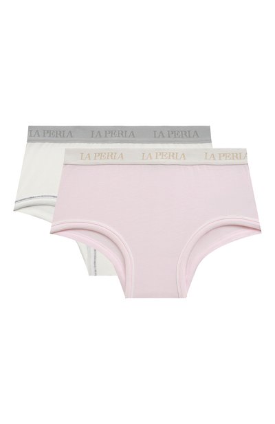 Комплект из двух трусов LA PERLA, арт. 55007/2A-6A, фото 1