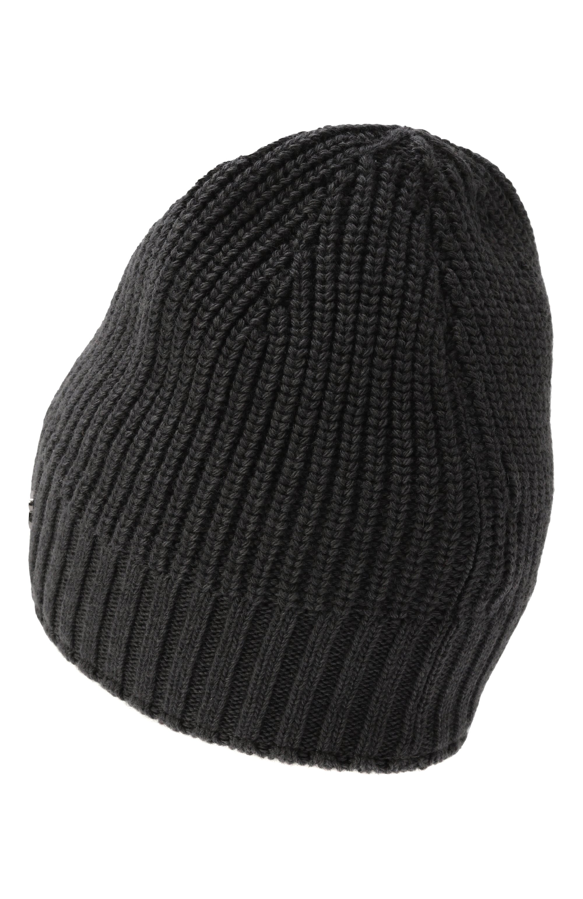 Шапка из шерсти и вискозы BOGNER, арт. 98716087, фото 2