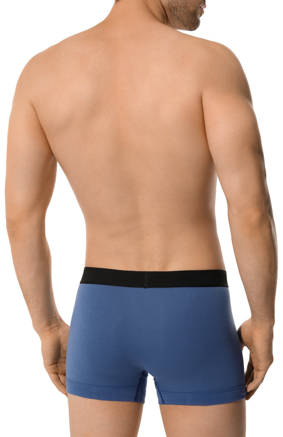 Хлопковые боксеры TOM FORD, арт. T4LC3/104, фото 3