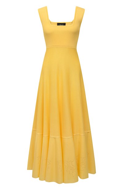 Женское платье из вискозы FREEAGE, арт. S22.DR026.7000.800