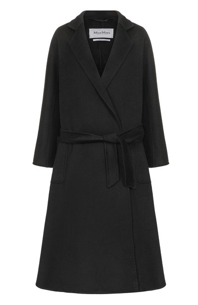 Женское кашемировое пальто MAX MARA, арт. LUDMILLA