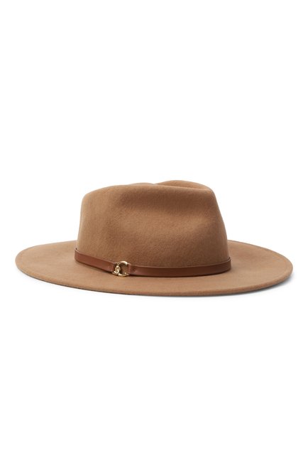 Женская шерстяная шляпа elise COCCINELLE, арт. E7 TTW 49 01 01