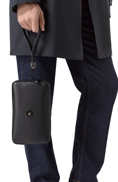 Борсетка STEFANO RICCI, арт. PP365U/VD, фото 2