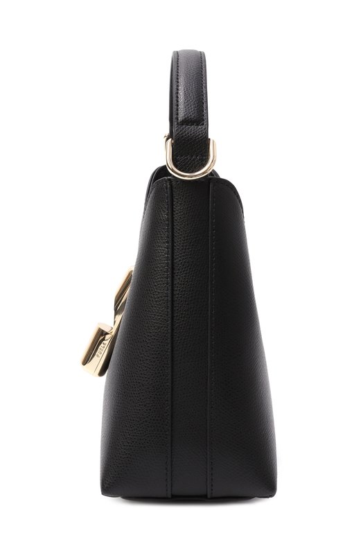 Сумка Furla Iride mini Furla WE00876/ARE000 Чёрный  WE00876/ARE000 Фото 4