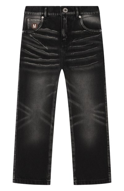 Джинсы MOSCHINO, арт. HUP080/L0E19/4-8