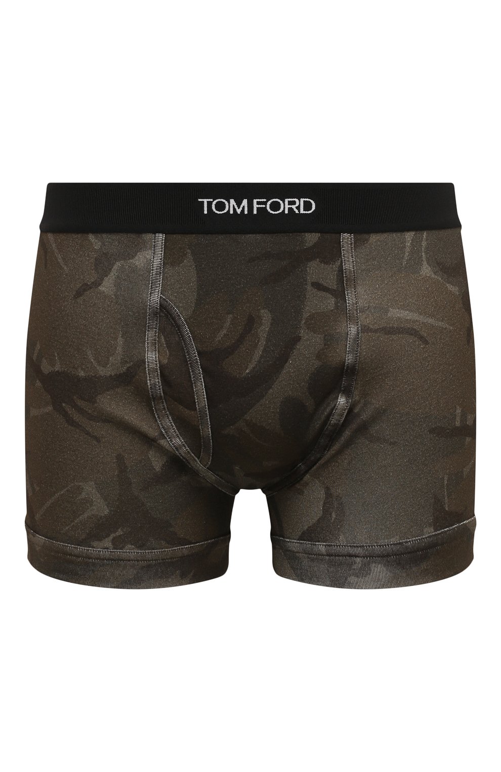 Хлопковые боксеры TOM FORD, арт. T4LC3/1540, фото 1