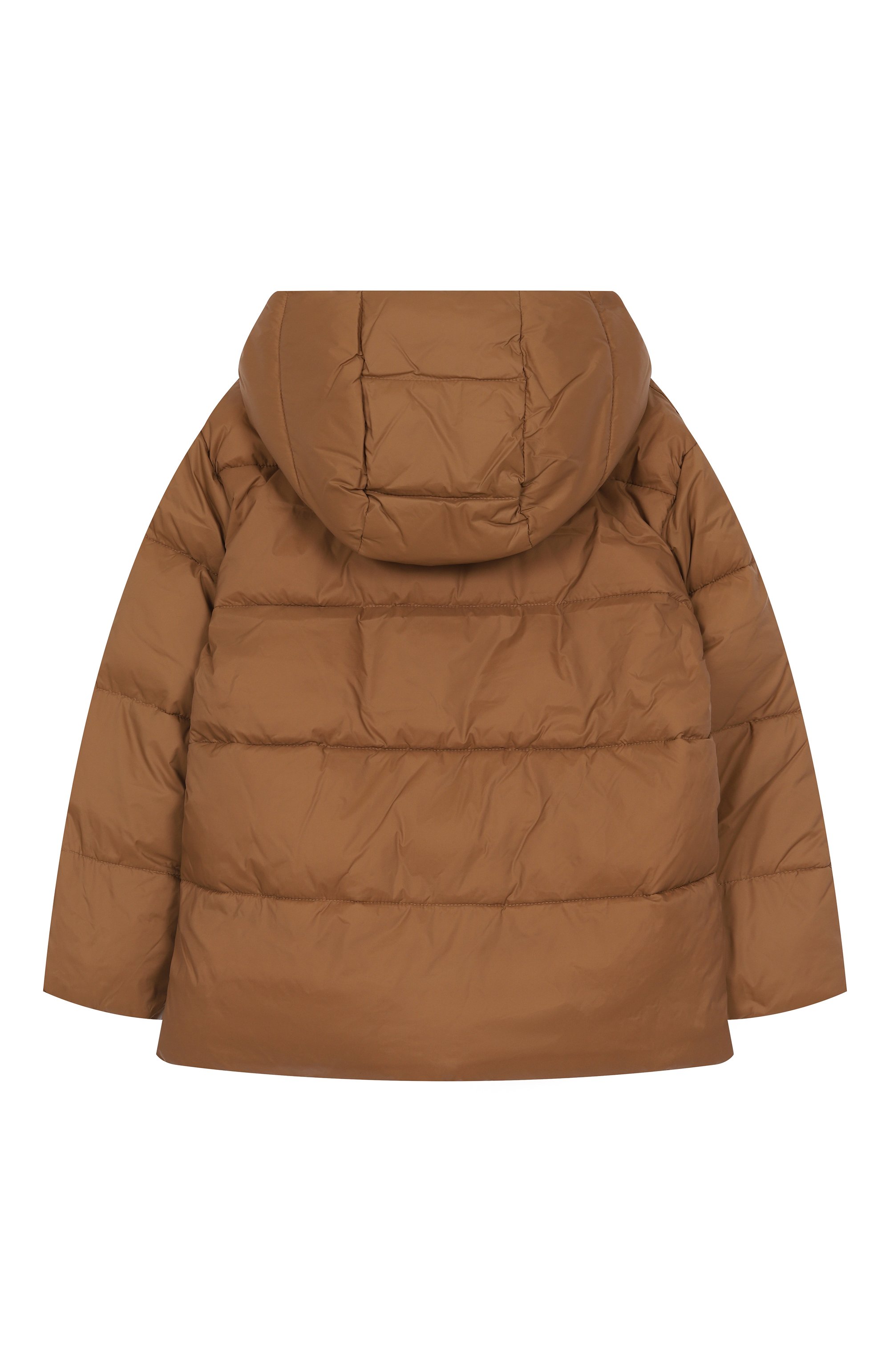 Утепленная куртка MARNI, арт. M01558/M00LY, фото 2