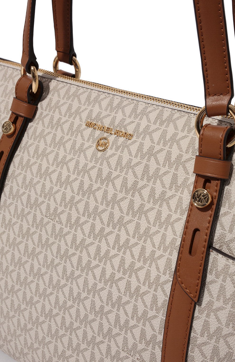 Сумка-тоут sullivan medium MICHAEL MICHAEL KORS, арт. 30T0GNXT2B, фото 3