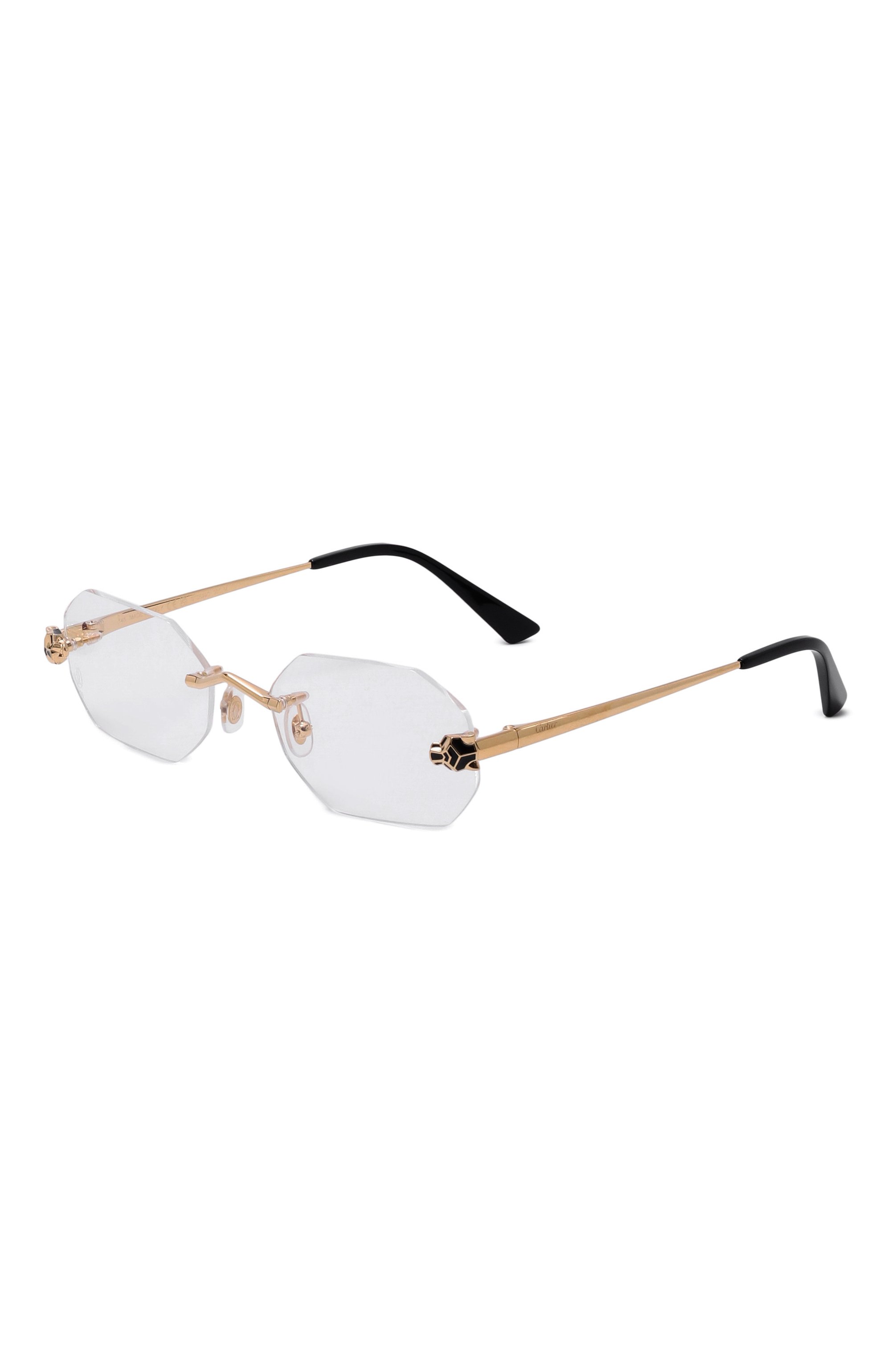 Оправа CARTIER, арт. CT0599 001, фото 1