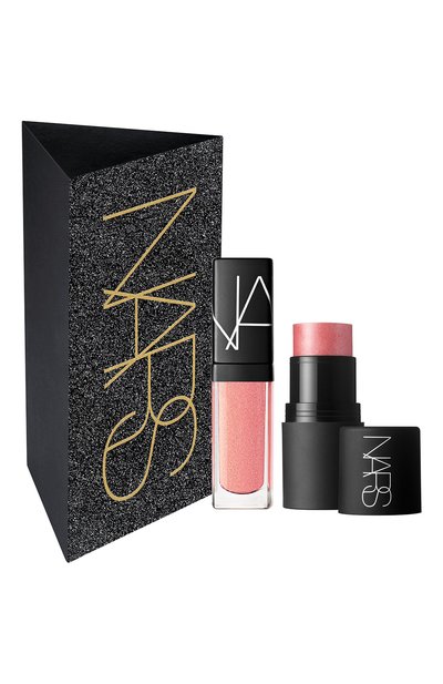 Женского набор миниатюр orgasm euphoria NARS, арт. 5025NS