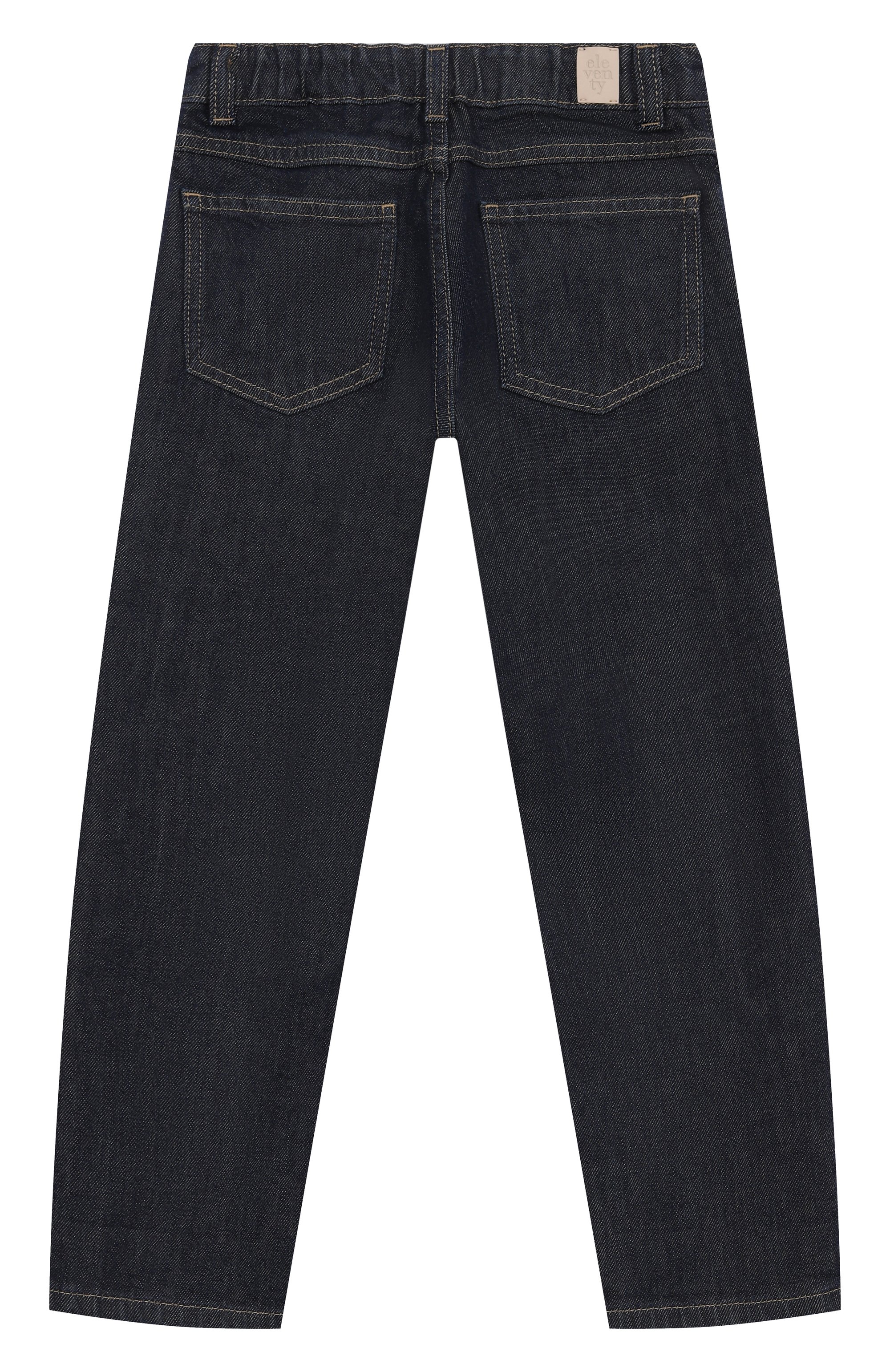 Джинсы ELEVENTY, арт. EX6P60/D0038/6-8, фото 2