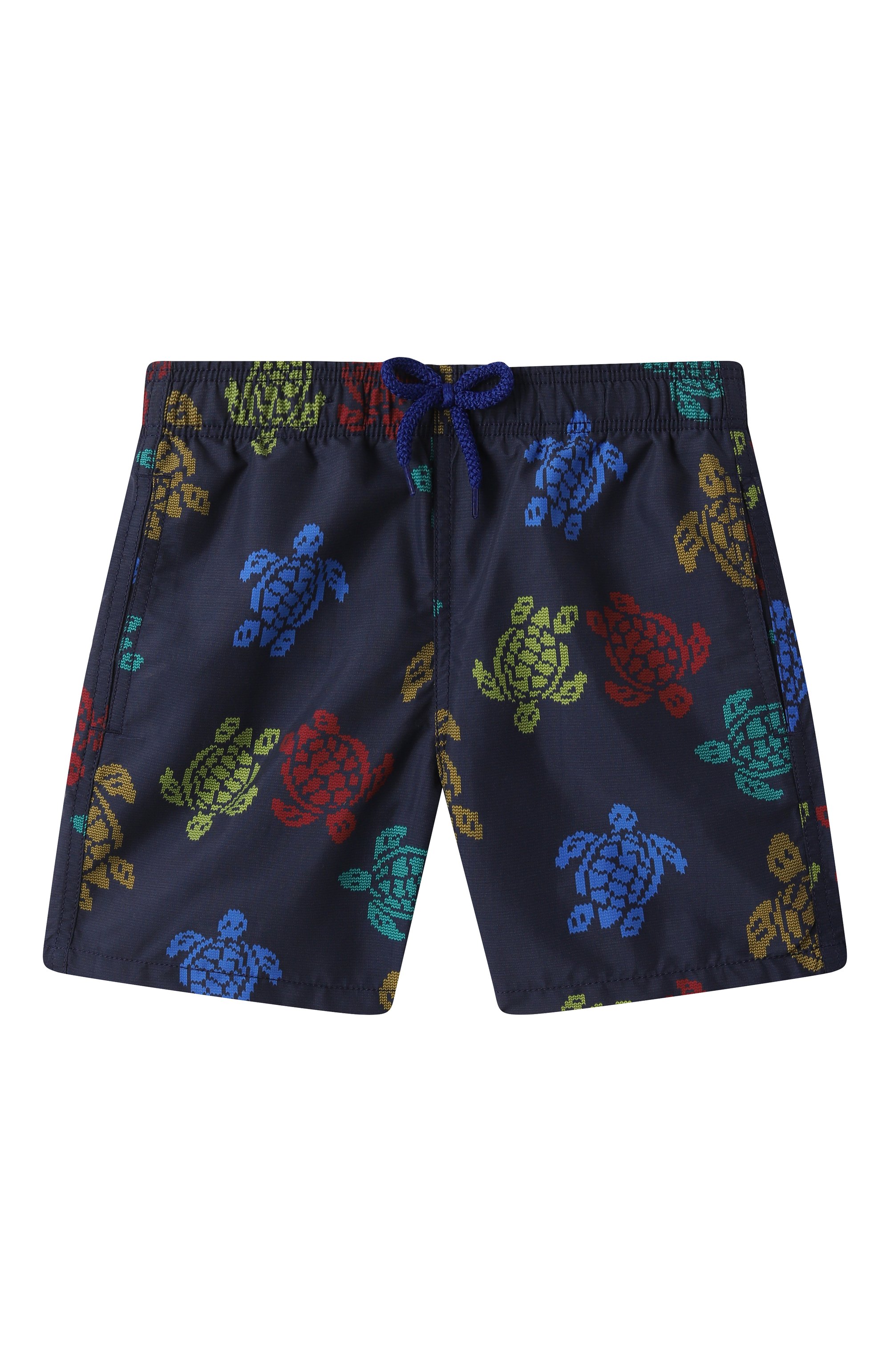 Плавки-шорты VILEBREQUIN, арт. JIM/BB936, фото 1