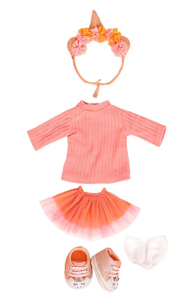 Кукла ирис ANTONIO JUAN, арт. 23102, фото 5