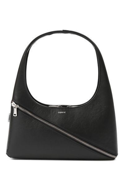 Женская сумка zip baguette COPERNI, арт. C0PBA110F6043