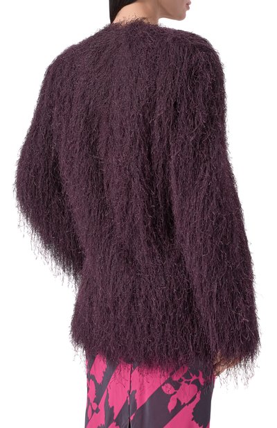 Полупальто DRIES VAN NOTEN, арт. 010263/3038, фото 4