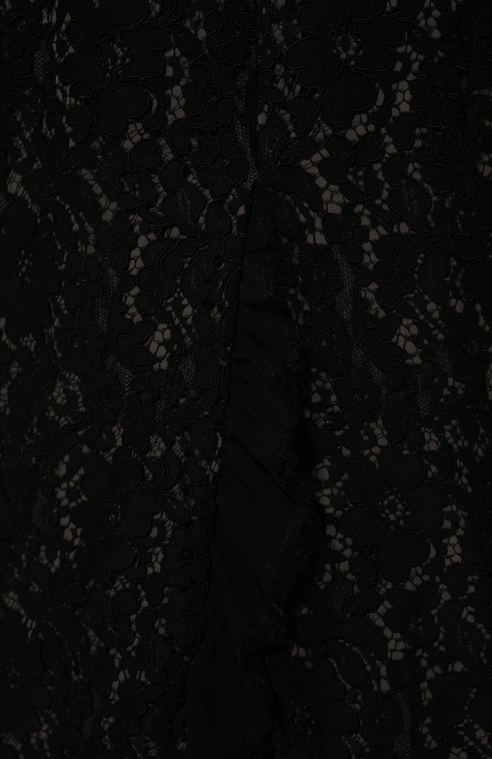 Платье из вискозы ULYANA SERGEENKO, арт. ABM030FW19P (1525т19), фото 5