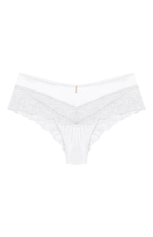 Трусы-шорты Aubade 5C70 Голубой 5C70