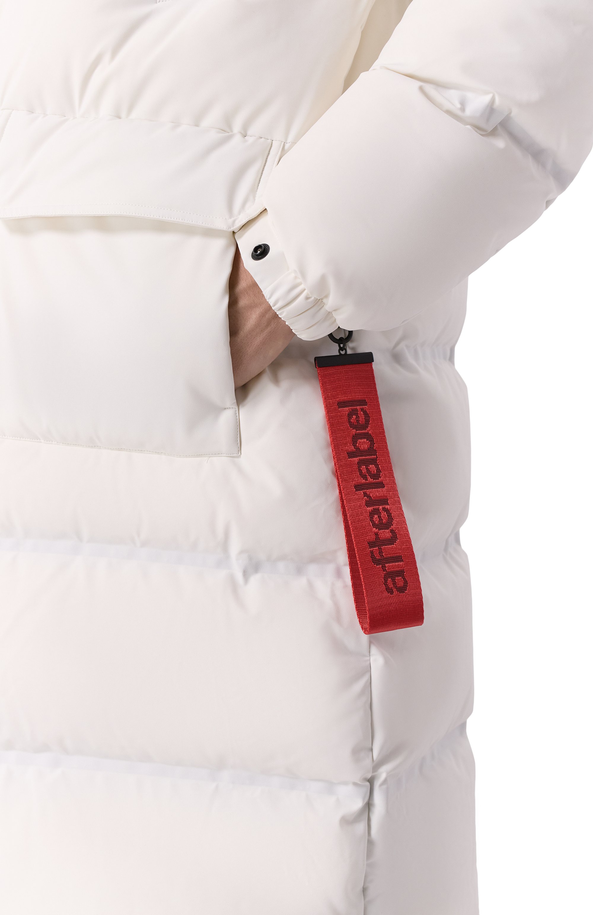 Пуховик AFTER LABEL, арт. ALASKA/N081, фото 5