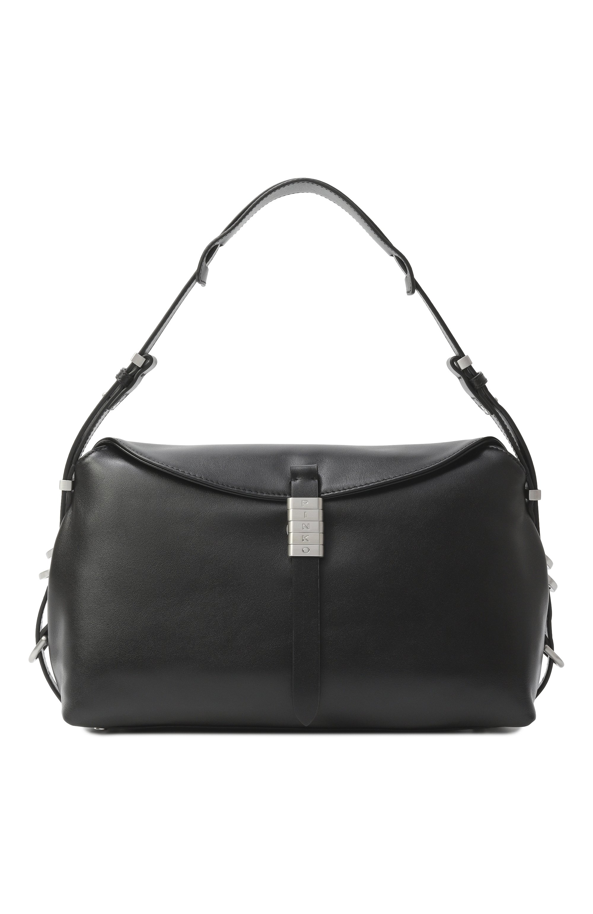 Сумка saddle baguette PINKO, арт. 105049/A1ZX, фото 1