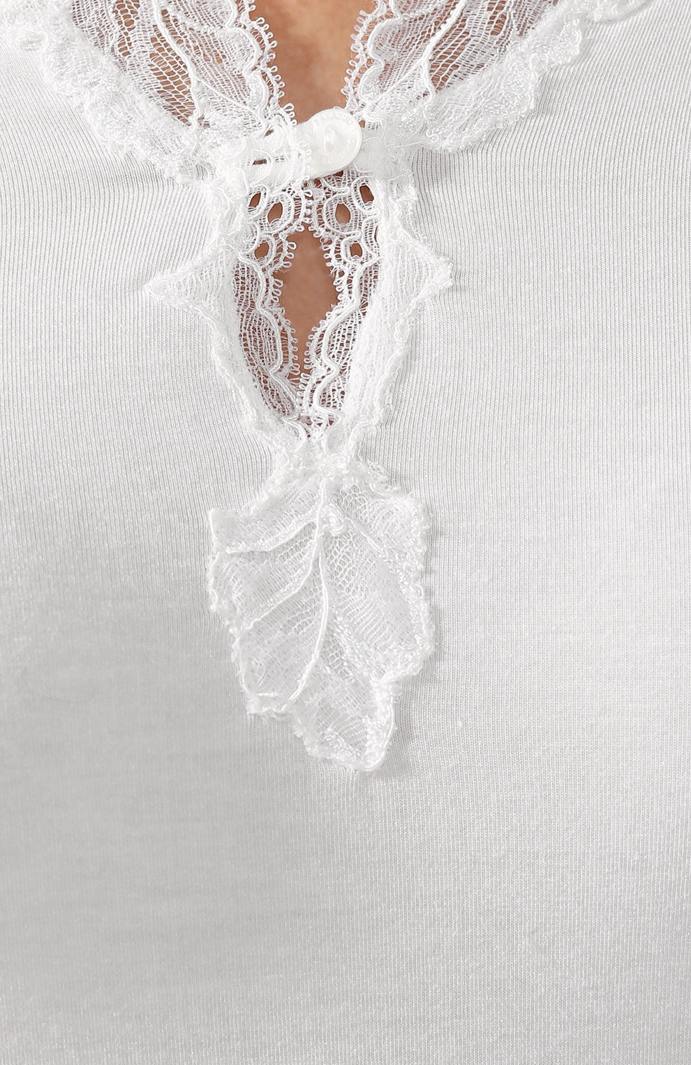 Ночная сорочка с кружевной отделкой GIANANTONIO PALADINI, арт. FC03/S, фото 5