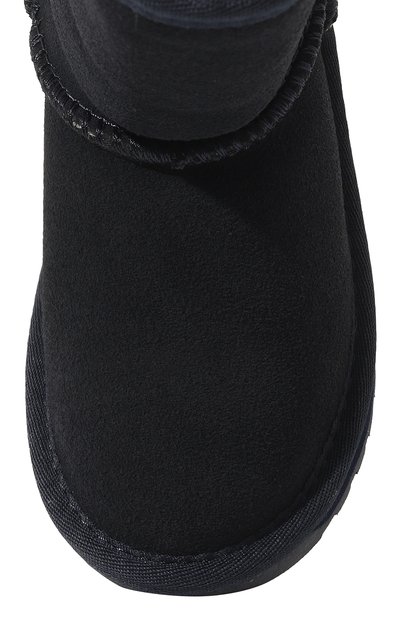 Угги EMU AUSTRALIA, арт. K10102, фото 4