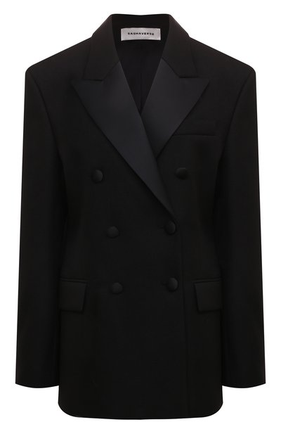 Женский жакет SASHAVERSE, арт. JT024/SK/2115.900/W25