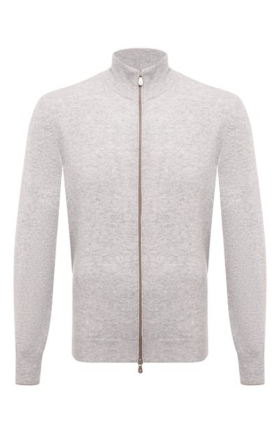 Мужской кашемировый кардиган BRUNELLO CUCINELLI, арт. M2200B2227