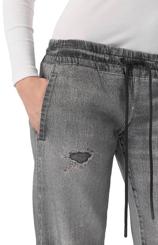 Джинсы Diesel A16586/068US Серый  A16586/068US Фото 5