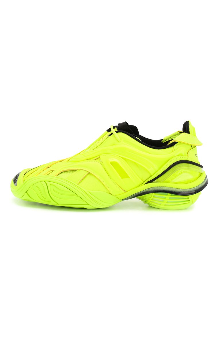 Текстильные кроссовки tyrex BALENCIAGA, арт. 617517/W2UA1, фото 1