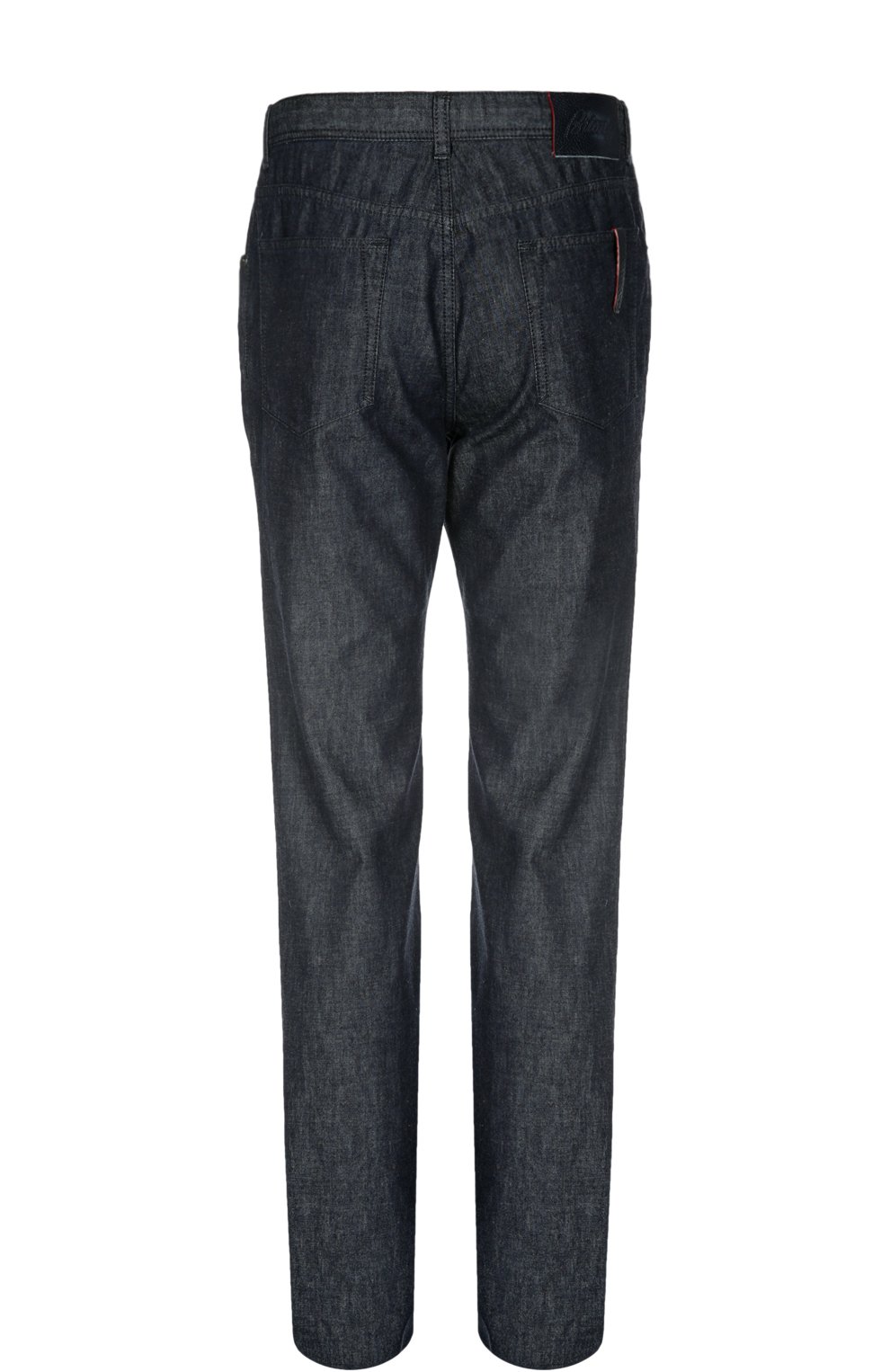 Зауженные джинсы BRIONI, арт. SPL3/P5D18/LIVIGN0, фото 2