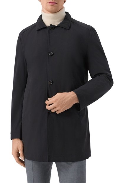 Плащ hektor-kn MOORER, арт. HEKT0R-KN, фото 3