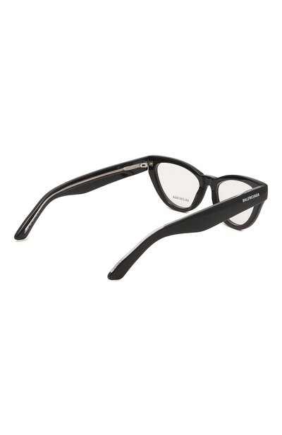 Оправа BALENCIAGA, арт. BB0241 001, фото 4
