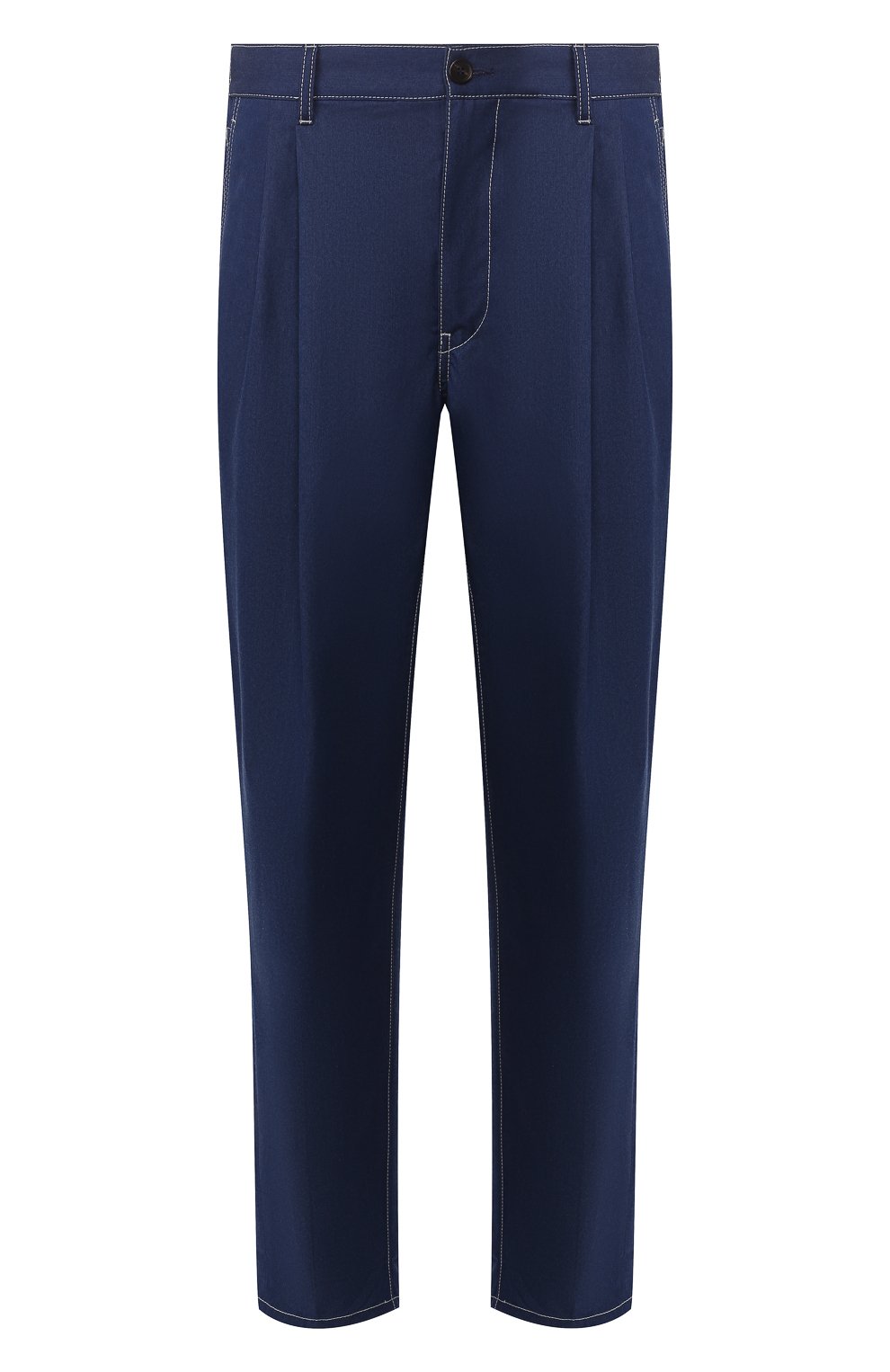 Джинсы PRADA, арт. GEP309-1VMN-F0E93-201, фото 1