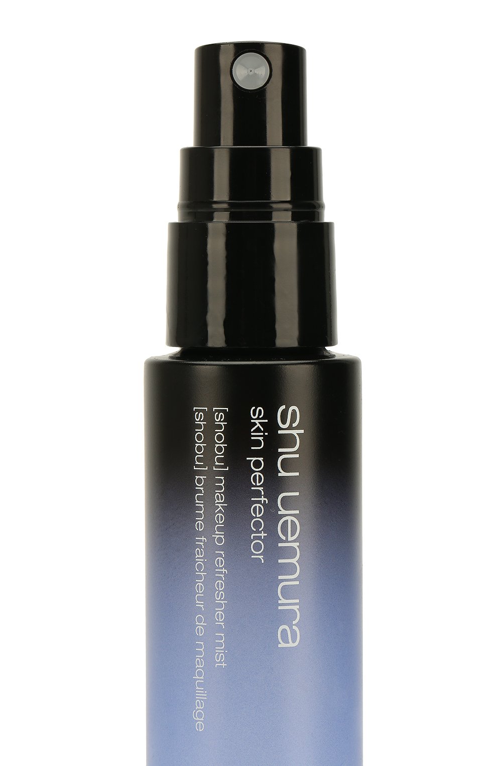 Освежающий мист для макияжа skin perfector mist shobu (50ml) SHU UEMURA, арт. 4935421644914, фото 2