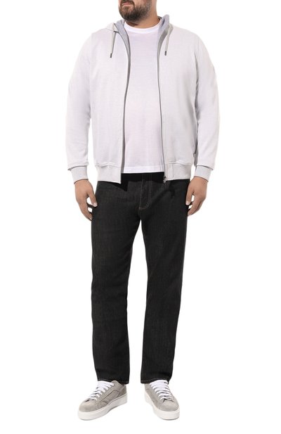 Хлопковая толстовка MVST, арт. 14M424.TS00.MUST./58-62, фото 2