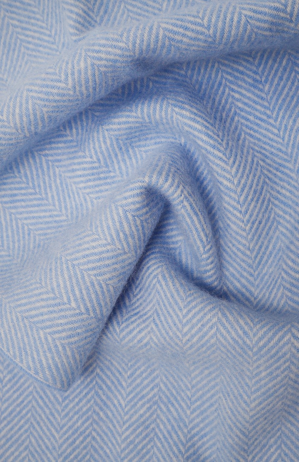 Кашемировый шарф VAN LAACK, арт. SVEN/Z10434, фото 4