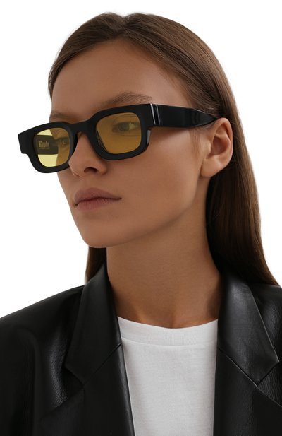 Солнцезащитные очки THIERRY LASRY, арт. RHEVISI0N 101 YELL0W, фото 2