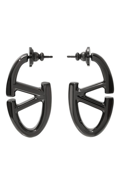 Серьги VALENTINO, арт. 5W0J0V85/MET, фото 1